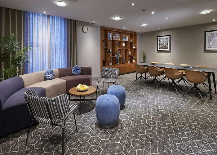 Hilton London Croydon